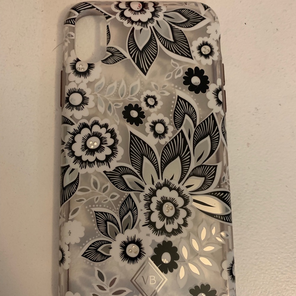 Vera Bradley iPhone X/xs case